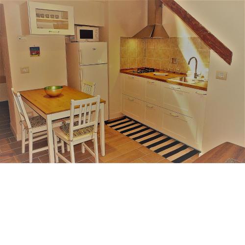 Casa Borgo Nuovo