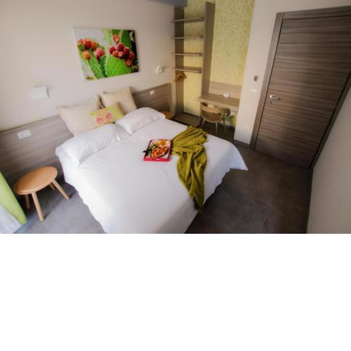 Casa Borgo Regina B&B - Bari Puglia Apartments