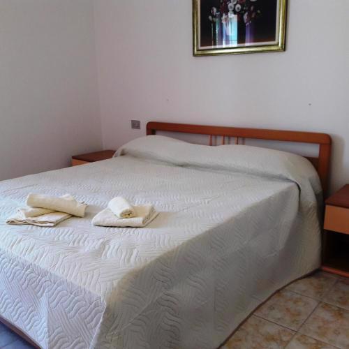 Casa Borgo STRAULAS