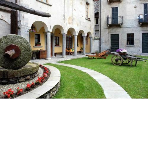 Casa Borgo