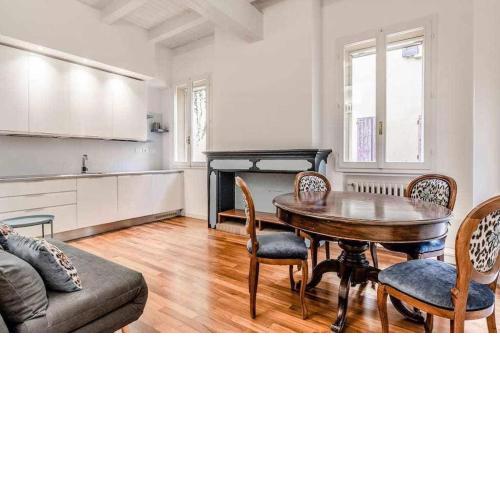 Casa Borgo