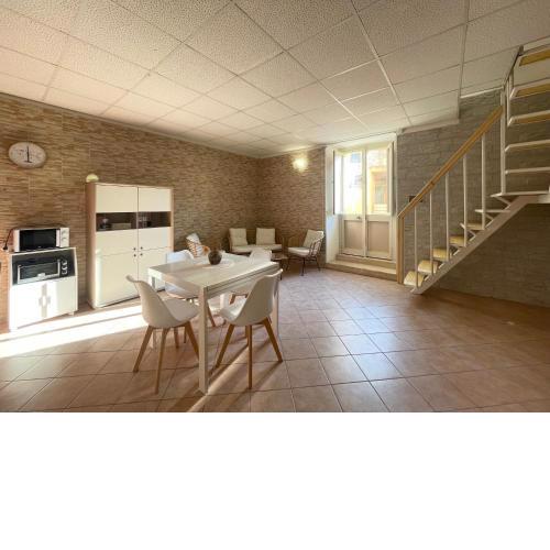 Casa Borgomonte