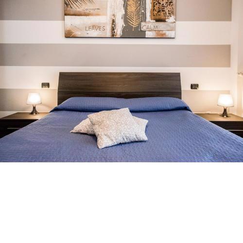 Casa Borgone