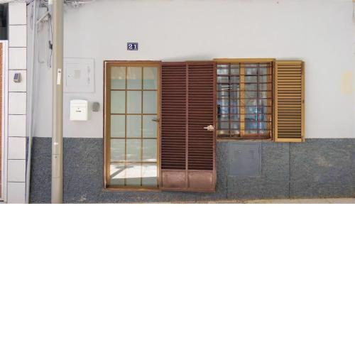 Casa Borguny - House in the centre of Palma