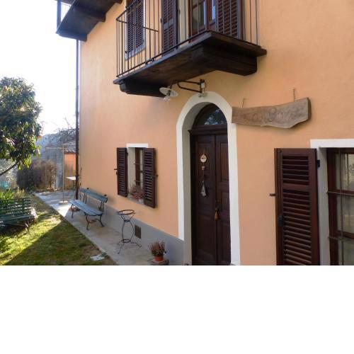 Casa Borio