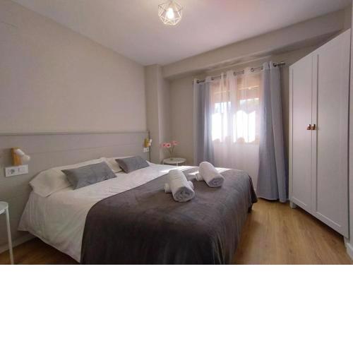 Casa Borlas
