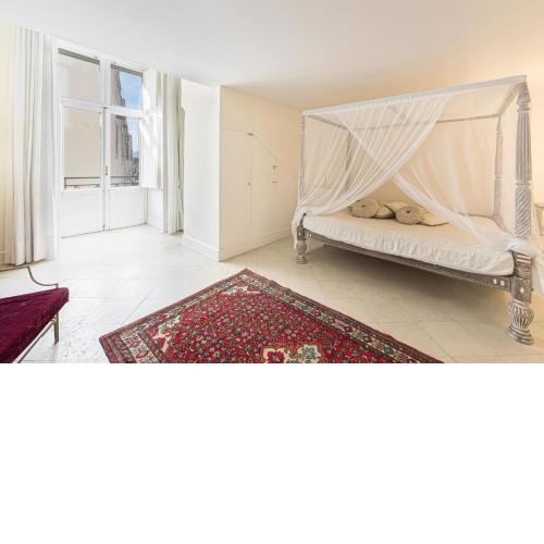 Casa Bormioli - Maison de Charme