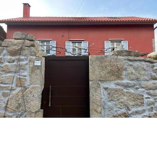 Casa Borrascas