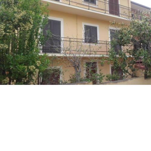 Casa Borrelli