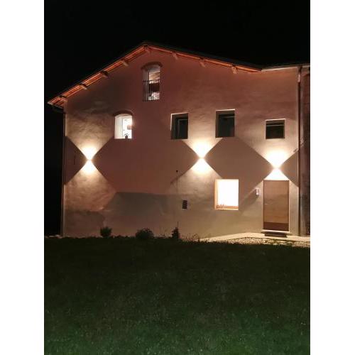 Casa Borriero Farmhouse