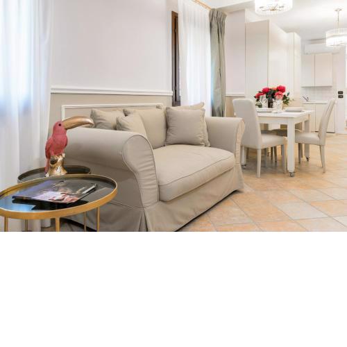 Casa Borsari Apartment