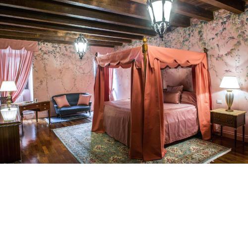 Casa Borsari Suite