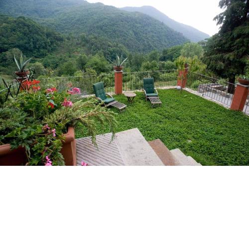 Casa Boru - a beautiful fully restored spacious house with fantastic views