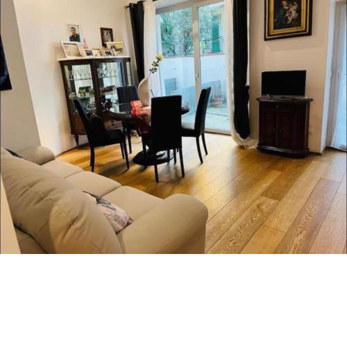 Casa Boss Firenze centro libertà