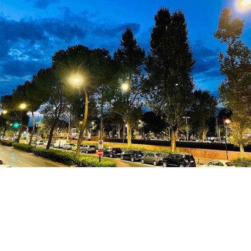 Casa Boss Firenze stazione SMN (Redi)