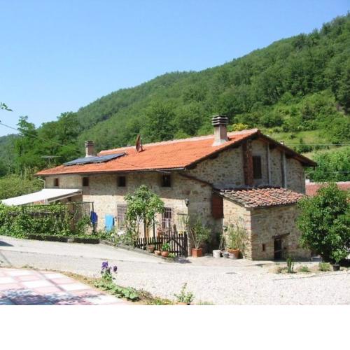 Casa Botena