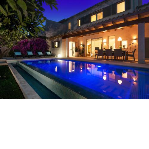 Casa Bouganvilla