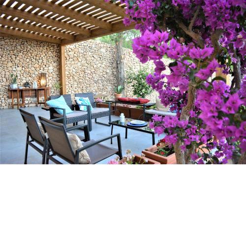 Casa Bouganville