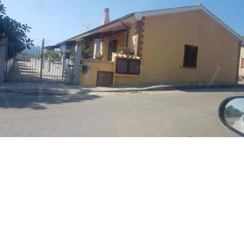 Casa bouganville