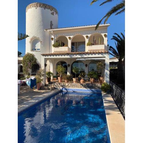 Casa BOWA