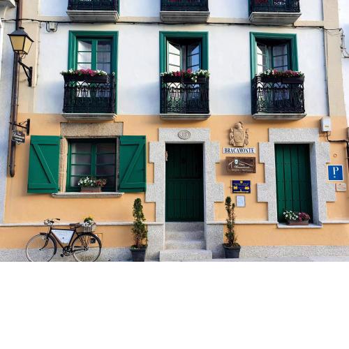 Casa Bracamonte
