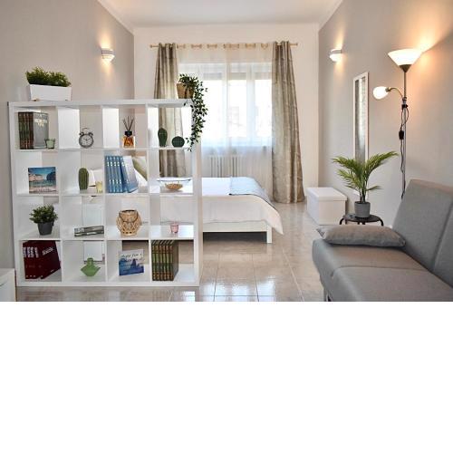 CASA BRAMANTE ideale PalaAlpitour e Centro città!