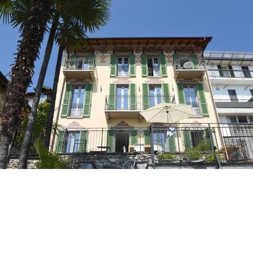 Casa Brambilla