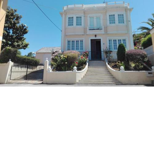 Casa Braña