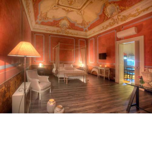 Casa Brancaccio