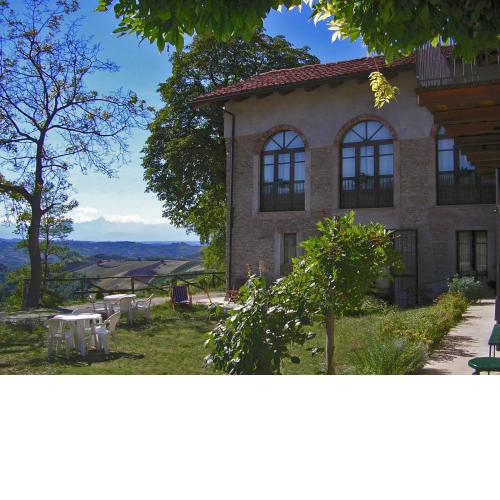 Casa Branzele