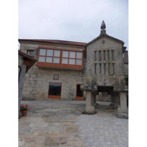 Casa Bravo