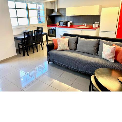 Casa Brego - Central apartment with A/C and WIFI