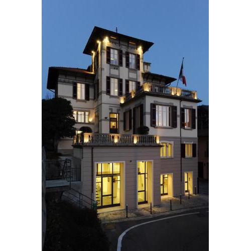 Casa Brenna Tosatto Art Experience