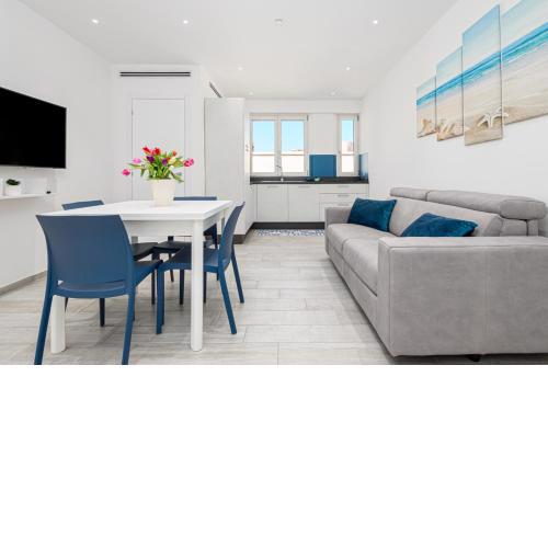 Casa Brezza Marina