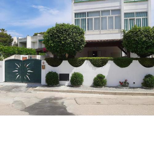 Casa Brezza Marina