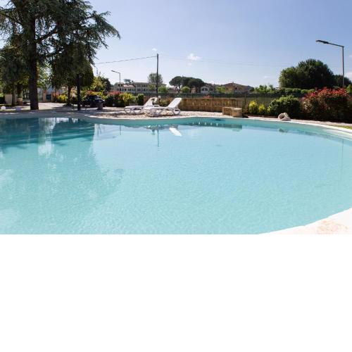 Casa Brigante Luxury with Pool