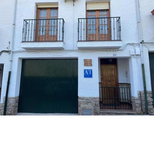 CASA BRIGIDA