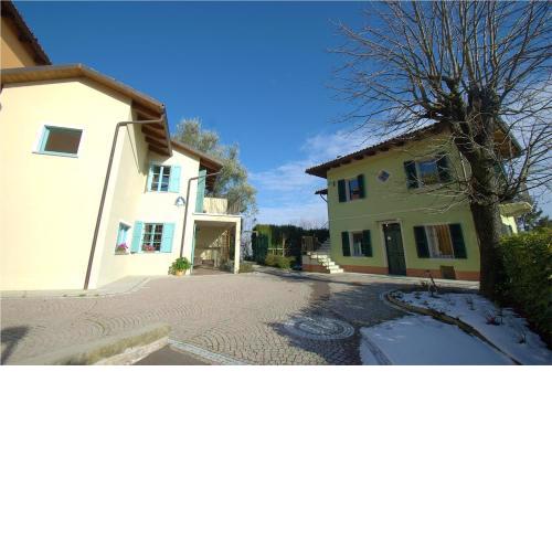 Casa Brina Suites