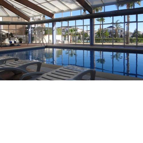 Casa Brisa Marina Vera