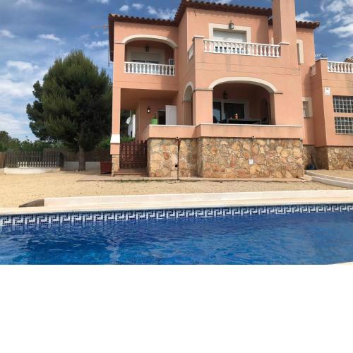 CASA BRISA