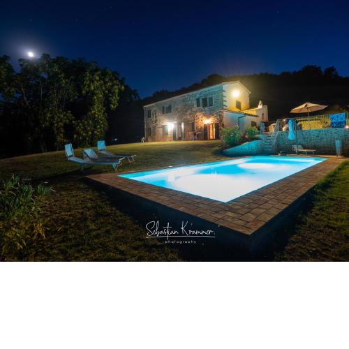 Casa Brizzi
