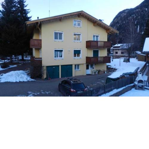 Casa Brugnara