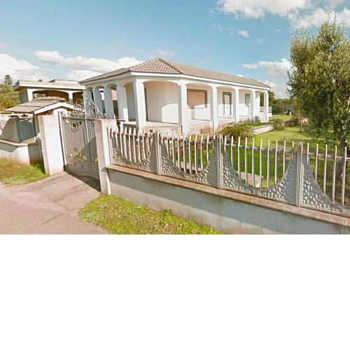 Casa Brunelleschi vacanza in Salento max 6 persone