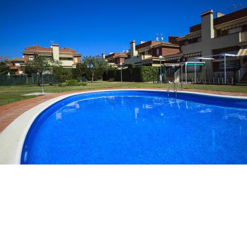 Casa Bruselas Planet Costa Dorada