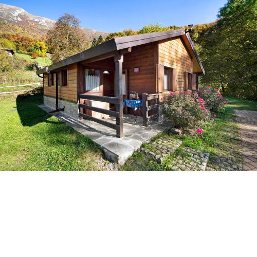 Casa Bucaneve