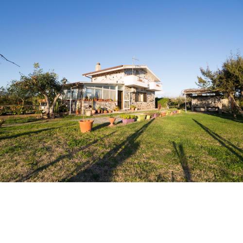 Casa BuddyDiana