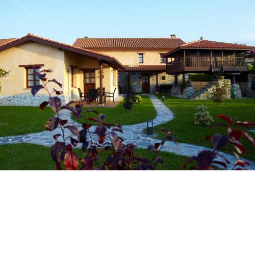 Casa Buelo