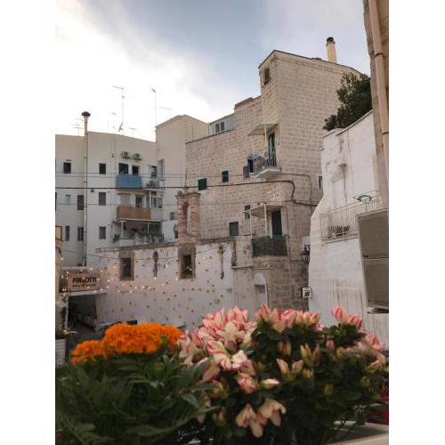 Casa Buena Vida (locazione ad uso turistico)