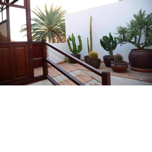 Casa Buena Vista