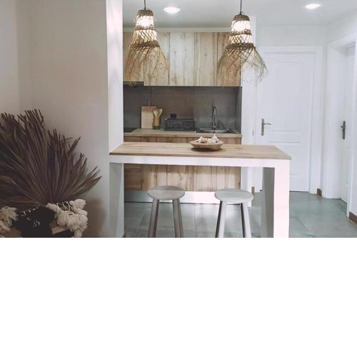 Casa Buenavida - Coqueto apartamento reformado, piscina y terraza